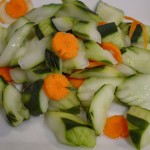 cucumber pickle